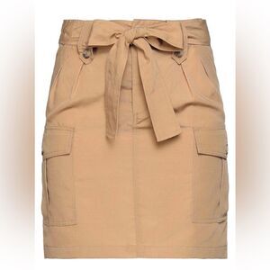 Liu Jo Women’s Mini Skirt